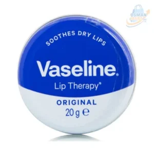 VASELINE ORIGINAL LIP CARE 20GM