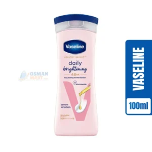 Vaseline Healthy Bright Body Lotion – 100ml