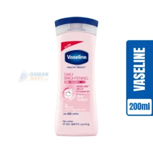 Vaseline Healthy Bright Body Lotion