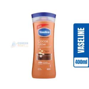 Vaseline Intensive Care Cocoa Glow Body Lotion
