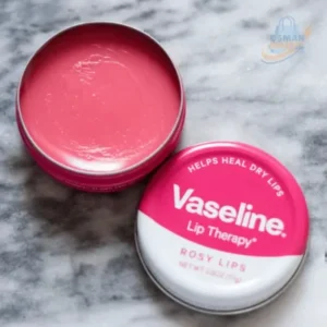 Vaseline-Lip-Therapy