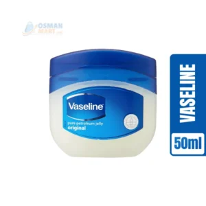 Vaseline Petroleum Jelly 50ml – Original Skin Protector