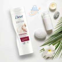 dove body care intensive 250m | Osman Mart