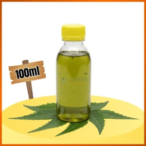 Neem Oil | খাঁটি নিম তেল – ছাদবাগানের জৈব কীটনাশক ও রোগপ্রতিরোধক
