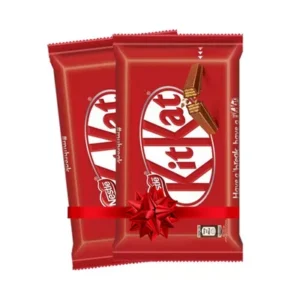 Nestle KitKat 4 Fingers 36.5 gm