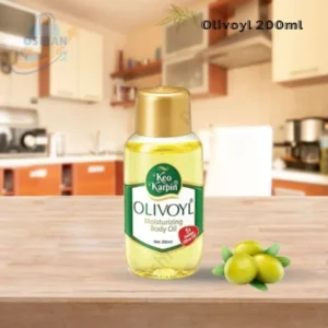 Olivoyl oil - 200ml | Osman Mart