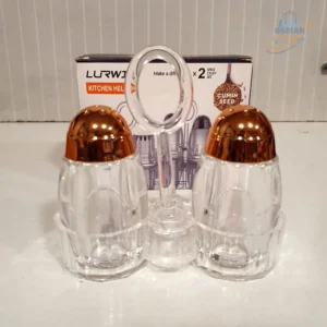 salt and Pepper Shaker 21500 – AJ Traders | Osman Mart