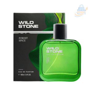 wild stone forest spice 50ml