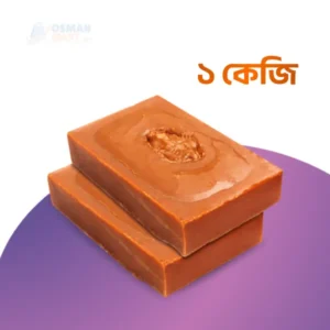 খেজুরের পাটালি গুড় – ১ কেজি | বিশুদ্ধ ও খাঁটি গ্রাম্য স্বাদের গুড়