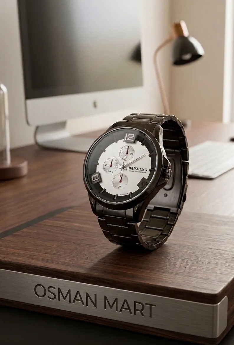 Baisheng Watch For Men